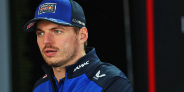 F1 CEO Stefano Domenicali has responded to quit threats from Max Verstappen