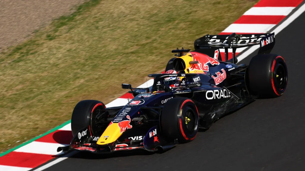 Max Verstappen has been vocal in his criticism of F1's new regulations