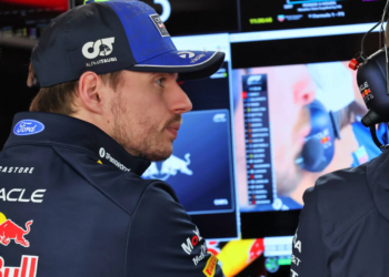 Max Verstappen is set to lose a longstanding mechanic