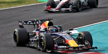 Red Bull and Max Verstappen have found themselves stuck in the midfield so far in 2026