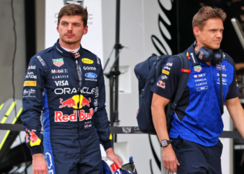 Max Verstappen has been continuing to voice his frustrations on F1