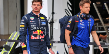 Max Verstappen has been continuing to voice his frustrations on F1