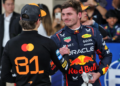 Max Verstappen could make a sensational switch to McLaren, Ralf Schumacher has suggested