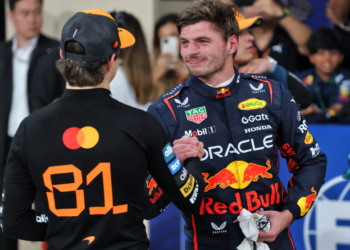 Max Verstappen could make a sensational switch to McLaren, Ralf Schumacher has suggested