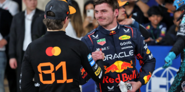 Max Verstappen could make a sensational switch to McLaren, Ralf Schumacher has suggested