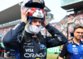 Max Verstappen is set for another Nurburgring appearance