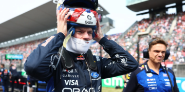 Max Verstappen is set for another Nurburgring appearance
