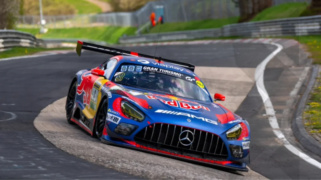 Max Verstappen is exploring life away from F1 in 2026