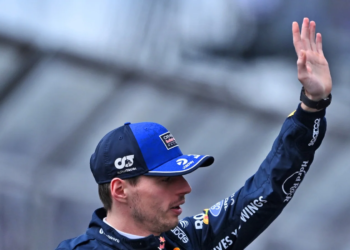 Will Max Verstappen soon wave goodbye to Red Bull?