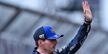 Will Max Verstappen soon wave goodbye to Red Bull?