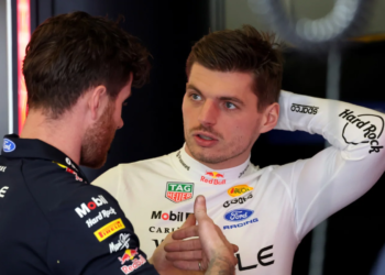 Red Bull personnel exodus to trigger ‘probable’ Max Verstappen exit