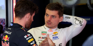 Red Bull personnel exodus to trigger ‘probable’ Max Verstappen exit