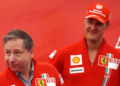Ex-Ferrari boss makes stunning Michael Schumacher claim with ‘mistakes’ admission