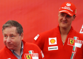 Ex-Ferrari boss makes stunning Michael Schumacher claim with ‘mistakes’ admission