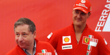 Ex-Ferrari boss makes stunning Michael Schumacher claim with ‘mistakes’ admission