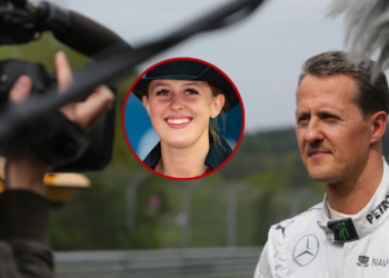 Michael Schumacher’s daughter reveals pivotal decision after 2013 accident