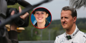 Michael Schumacher’s daughter reveals pivotal decision after 2013 accident