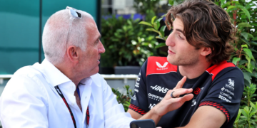 Mick Doohan takes brutal swipe at Alpine over son’s F1 axing