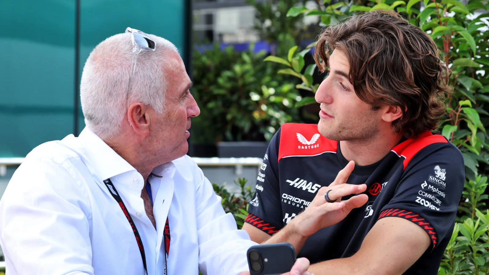 Mick Doohan takes brutal swipe at Alpine over son’s F1 axing