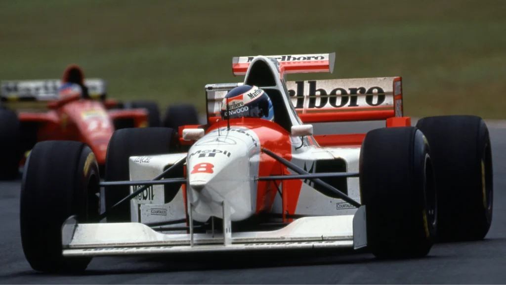 McLaren's pace in Sao Paulo flattered to deceive