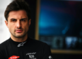 Mitch Evans will leave Jaguar at the end of Season 12