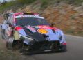 Thierry Neuville crashes out of Croatia lead in final stage – Katsuta wins