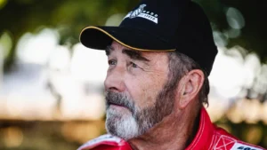 Nigel Mansell delivers brutal ‘totally false’ assessment of new F1 rules