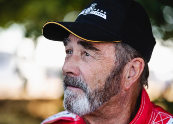 Nigel Mansell has weighed in on F1's new regulations