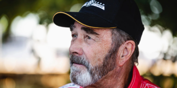 Nigel Mansell has weighed in on F1's new regulations