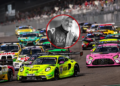 Driver dies in horrific multi-car shunt at Nurburgring 24 Hours qualifying race