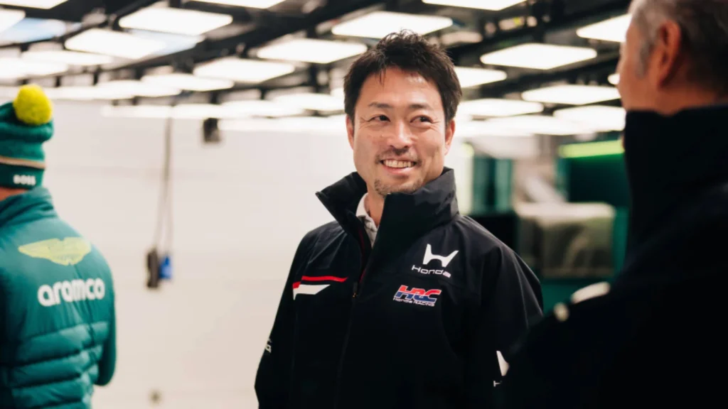 Honda Trackside General Manager Shintaro Orihara has issued a cautious update on its chances of improving in Miami this weekend with Aston Martin