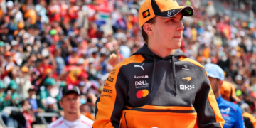 Oscar Piastri has delivered an update on his management situation