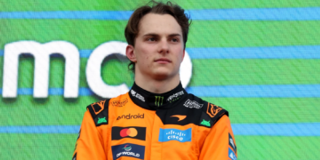 Oscar Piastri has discussed what keeps him on track