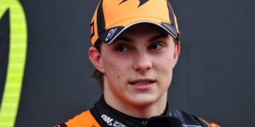 Oscar Piastri believes McLaren can be beaten in 2026