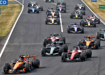 Martin Brundle has questioned the legality of the 2026 F1 cars