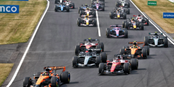 Martin Brundle has questioned the legality of the 2026 F1 cars