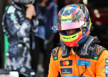 Andrea Stella believes Oscar Piastri may hold the key to turning around McLaren's 2026 season