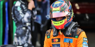 Andrea Stella believes Oscar Piastri may hold the key to turning around McLaren's 2026 season