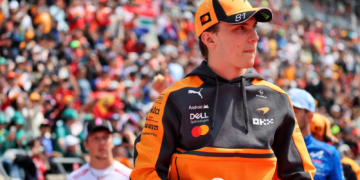 Oscar Piastri has delivered a brutal assessment of the 2026 F1 cars