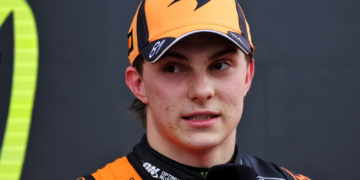 Oscar Piastri reveals repercussions of ‘nasty’ McLaren F1 title scenario