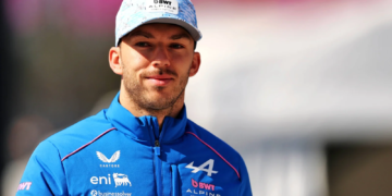 Pierre Gasly has outlined goals for Alpine in 2026