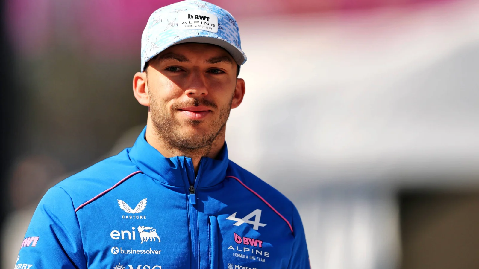 Pierre Gasly sets ambitious F1 summer break target for Alpine - Motorsport Week