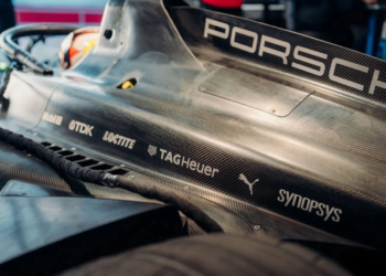 How Porsche raised massive charity tally with Formula E race finish