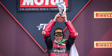 Nicolo Bulega: If no 2027 MotoGP move arrives, it’s ‘not sad news’ amid WorldSBK dominance