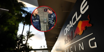 Red Bull to lose Max Verstappen ally in major McLaren switch – report