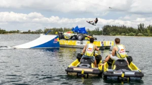 GALLERY: Racing Bulls reveal ‘summer’ livery ahead of Miami GP