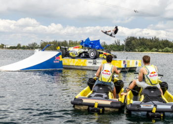 Racing Bulls reveal 2026 Miami Grand Prix livery