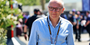 Stefano Domenicali has warned Max Verstappen over his criticism of F1's new regulations