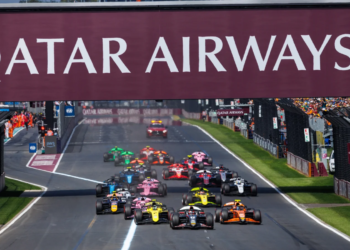 F1: The expensive reality of a childhood dream