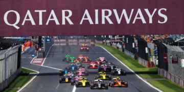 F1: The expensive reality of a childhood dream